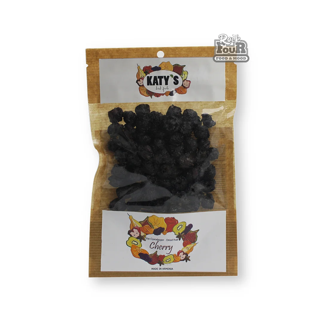 Բալի չիր «Katy's» 100գ